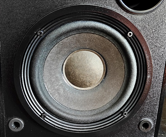 תמונה 4 ,רמקולים וינטג' מדהימים BOSE למכירה בתל אביב סטריאו ונגנים  רמקולים