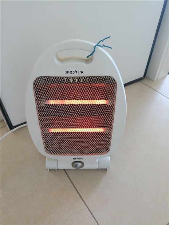 תמונה 1 ,תנורי חימום לחרוף למכירה בנשר מוצרי חשמל  תנור חימום