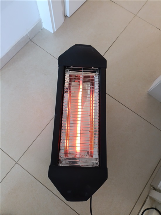 תמונה 4 ,תנורי חימום לחרוף למכירה בנשר מוצרי חשמל  תנור חימום