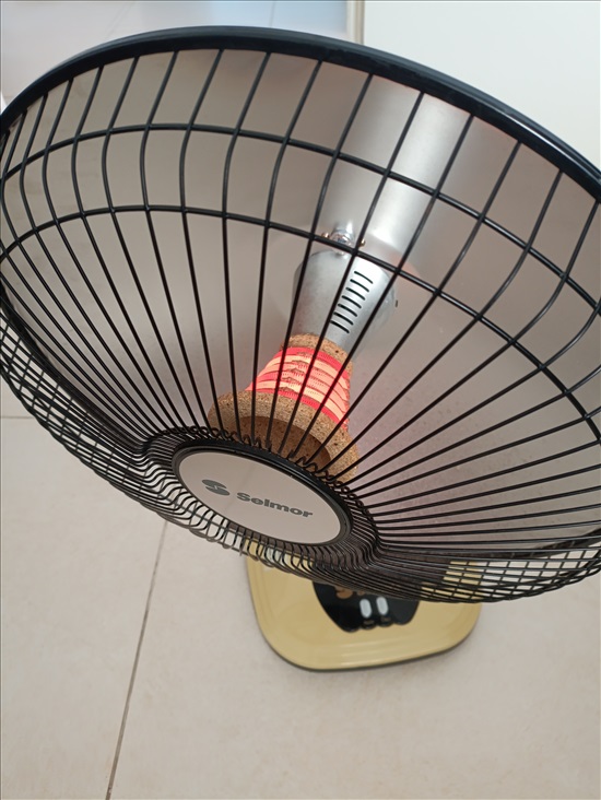 תמונה 8 ,תנורי חימום לחרוף למכירה בנשר מוצרי חשמל  תנור חימום