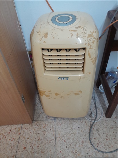 תמונה 1 ,Family למכירה ברמת גן מוצרי חשמל  מזגן