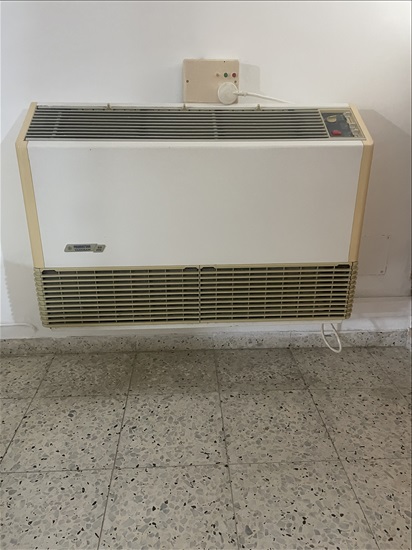 תמונה 2 ,תדיראן ריצפתי למכירה בקרית ים מוצרי חשמל  מזגן