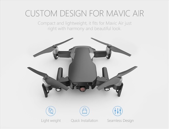 תמונה 3 ,DJI Mavic Air Night Light Kit למכירה בראשון לציון שונות  שונות