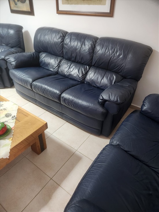 תמונה 2 ,סלון  למכירה באשדוד ריהוט  סלון