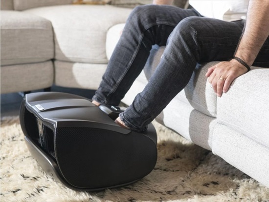 תמונה 1 ,מכשיר עיסוי ד"ר גב Combo relax למכירה בחיפה מוצרי חשמל  שונות