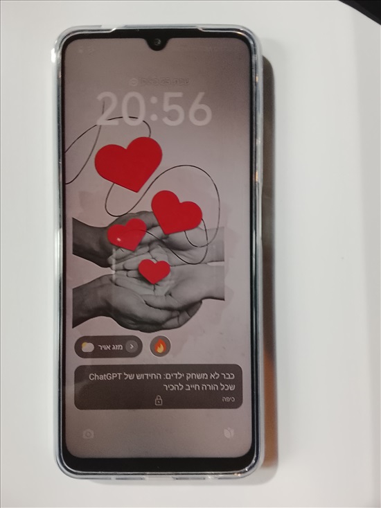 תמונה 5 ,רדמי A5 למכירה בירושלים סלולרי  סמארטפונים