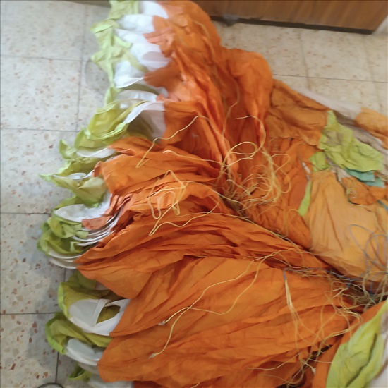 תמונה 1 ,Set tandem  למכירה בBat Yam ציוד ספורט  מצנח רחיפה