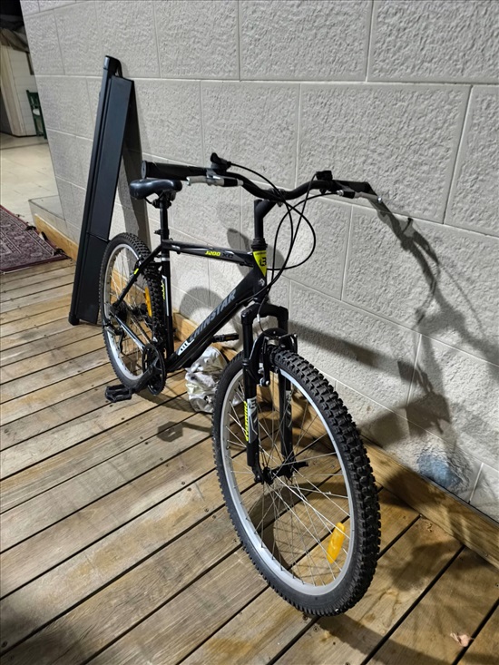 תמונה 2 ,אופני הרים CHINSTAR למכירה בכפר סבא אופניים  אופני הרים