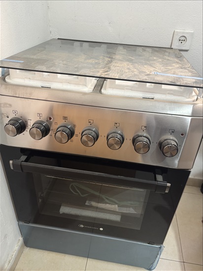 תמונה 1 ,תנור שאוב לורנץ למכירה בבאר יעקב מוצרי חשמל  תנור