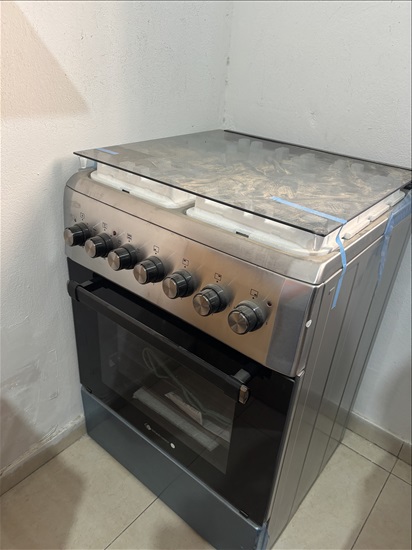 תמונה 2 ,תנור שאוב לורנץ למכירה בבאר יעקב מוצרי חשמל  תנור