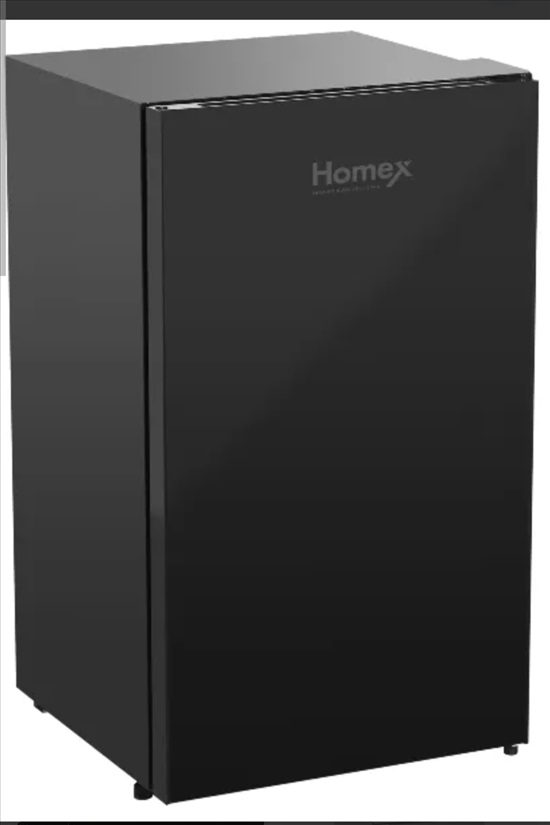 תמונה 1 ,Homex מקרר משרדי 90 ליטר דגם H למכירה בראשון לציון מוצרי חשמל  מקרר מיני בר