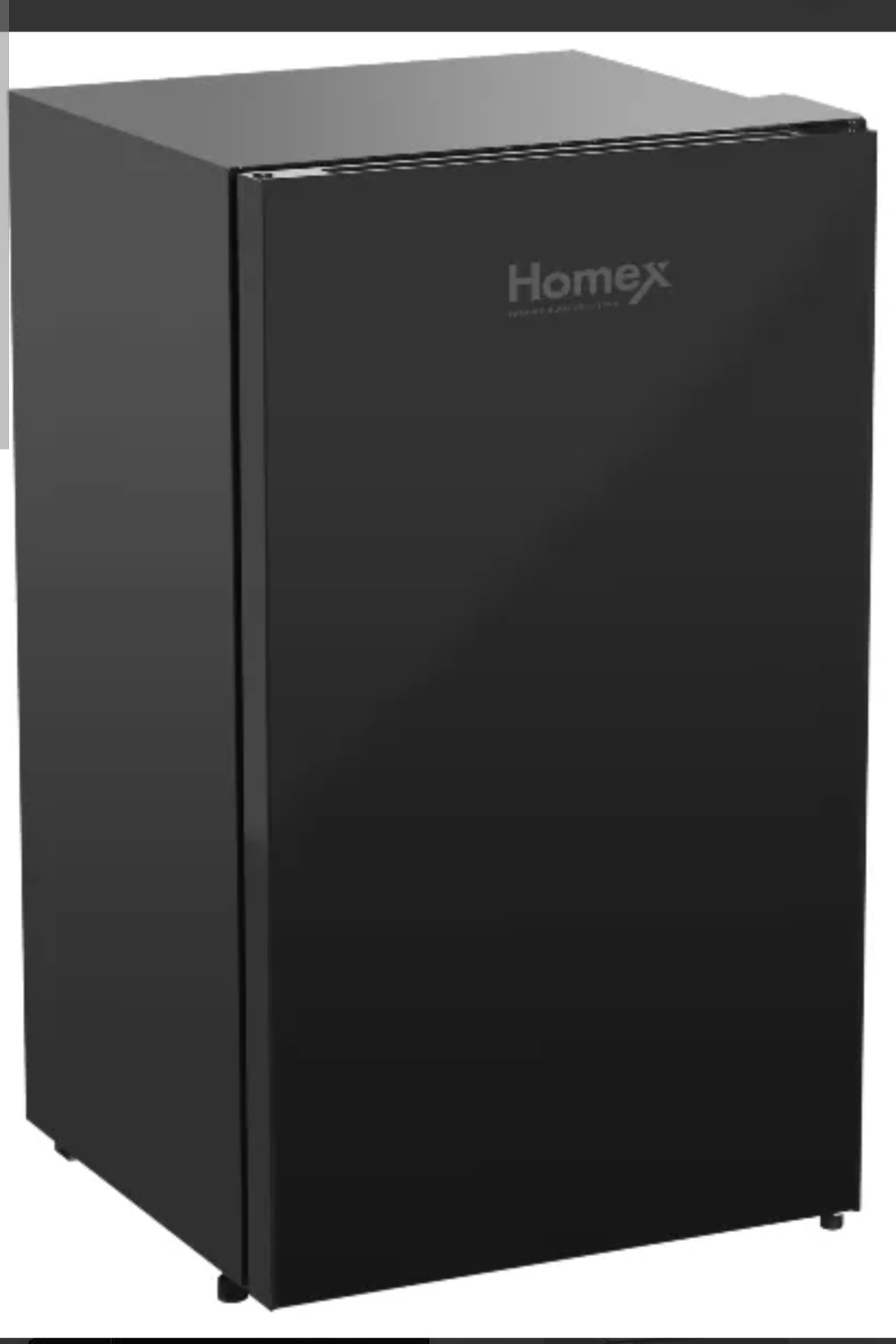 תמונה 1, Homex מקרר משרדי 90 ליטר דגם H למכירה בראשון לציון | מוצרי חשמל  מקרר ...