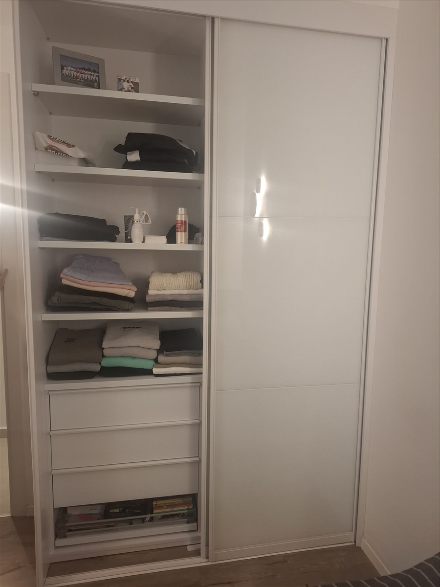 תמונה 1, ארון הזזה למכירה ברמת השרון | ריהוט  ארונות