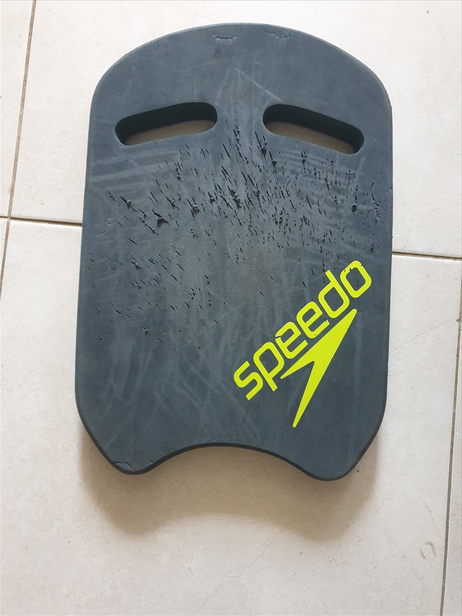 תמונה 1, מצוף קרש שחייה Speedo למכירה בהרצליה | ציוד ספורט  ספורט ים