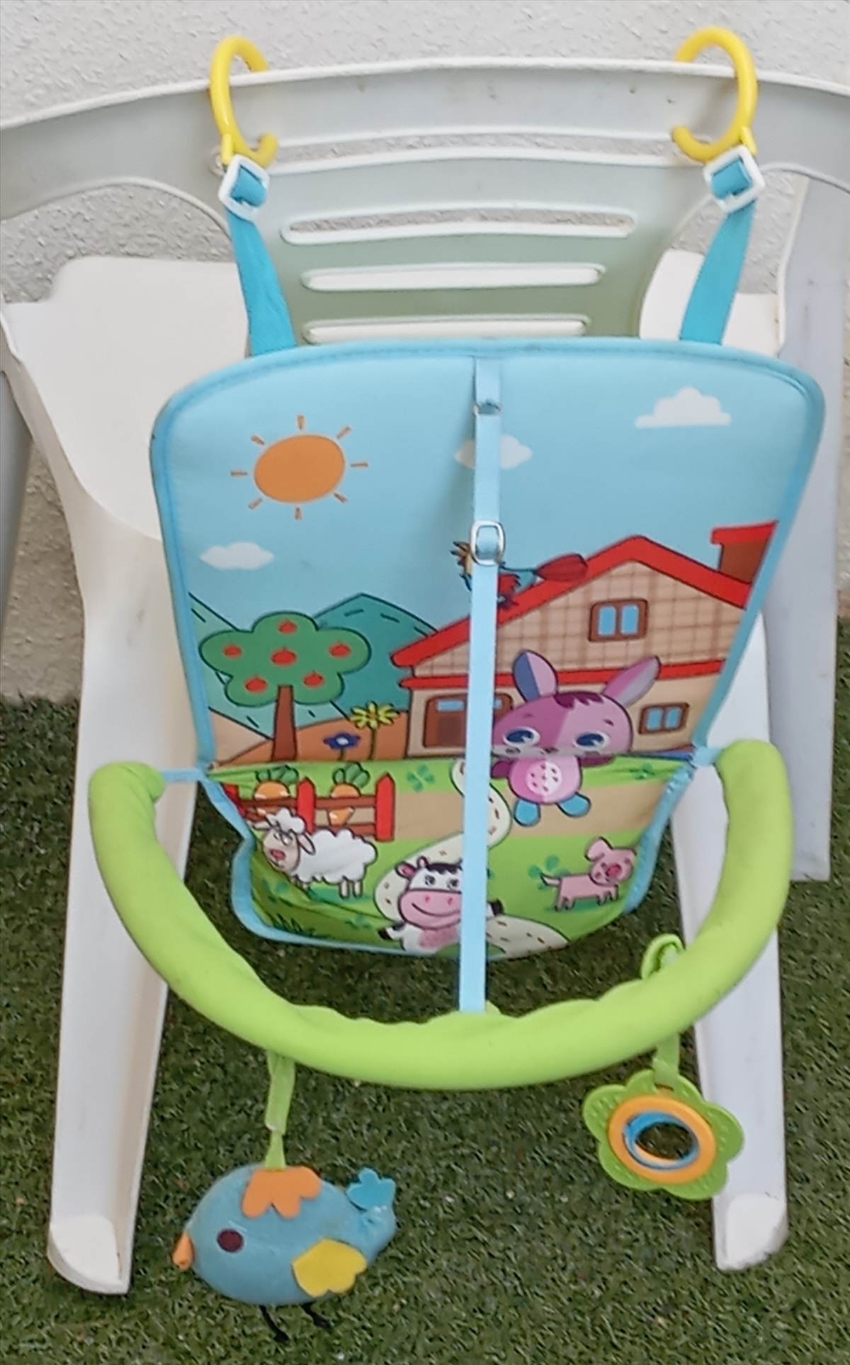 תמונה 1,  צילון לחלון, יוצר צל,צעצוע למכירה בחיפה | צעצועי ילדים  צעצועים לתינוקות