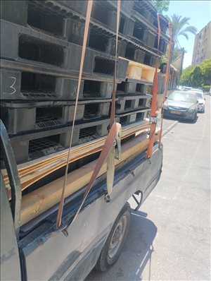 משטחים מפלסטיק קשיח  