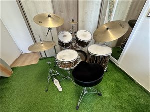 תופים אקוסטיים Sonor 