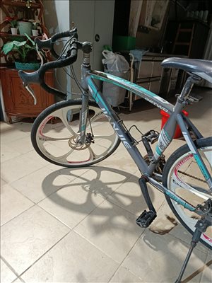 אופניים אופני כביש 10 