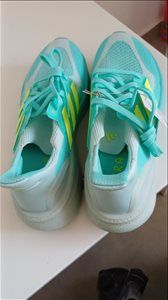 Ultraboost adidas מידה ⅓39 
