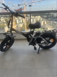 אופניים אופניים חשמליים 21 