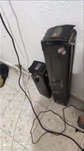 סוללות לאופניים חשמליים 