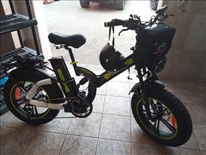 אקסטרים דגם רוקט 