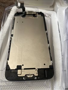 סלולרי - חלקים , מסכים לאייפון 6/6S <br>       