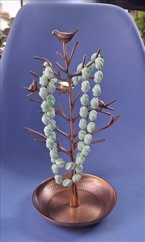 תכשיטים שרשראות 2 