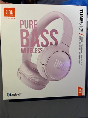 אוזניות jbl 