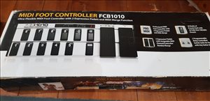 שלט מידי  FOOT CONTROLLER 