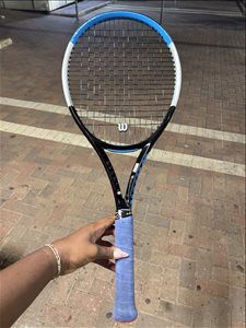 מחבט טניס Wilson ultra 100 