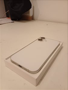 iPhone 16 512GB 