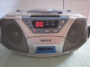 ARTECH 