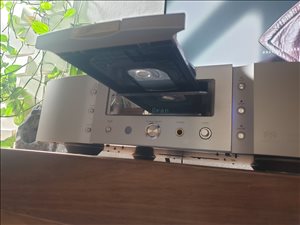 סטריאו ונגנים נגן דיסקים 32 