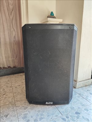 רמקול מוגבר ALTO  