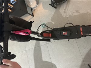 קורקינט חשמלי  