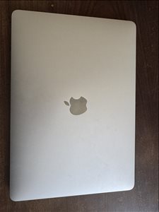 MacBook Air  