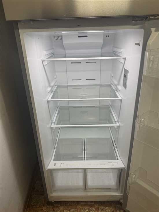 תמונה 2, מקרר 2 דלתות מקפיא עליון  למכירה ברמת גן | מוצרי חשמל  מקרר