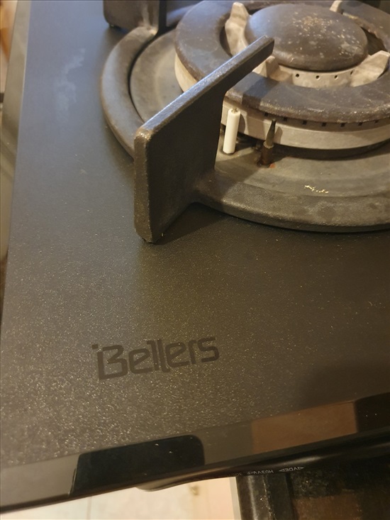 תמונה 2, כריים גז BELLERS למכירה בקרית ים | מוצרי חשמל  כיריים