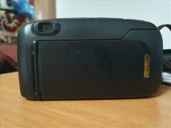 תמונה 3, מצלמת פילם NIKON למכירה בקרית ים | צילום  מצלמת פילם