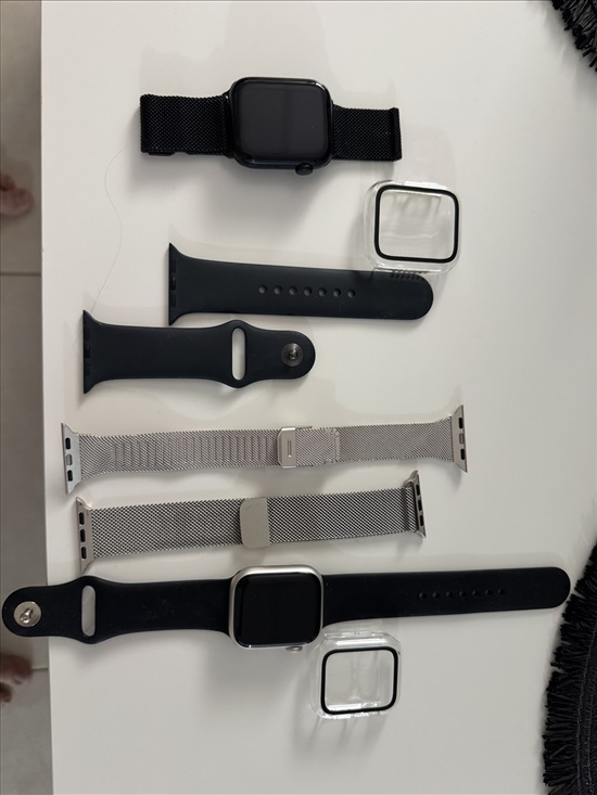 תמונה 3, שעוני אפל ווטש  למכירה בצפת | מוצרי Apple  אחר