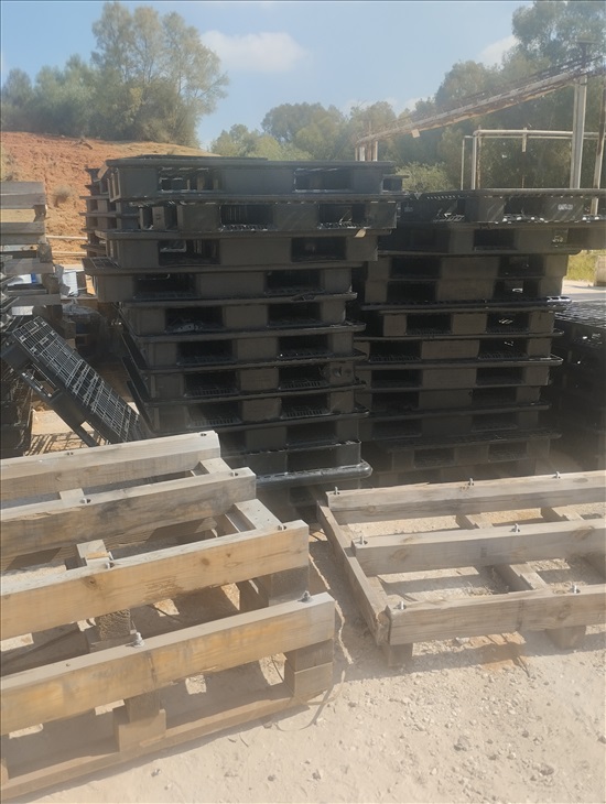 תמונה 4 ,משטחים מפלסטיק קשיח  למכירה בטירה ציוד לעסקים  שונות