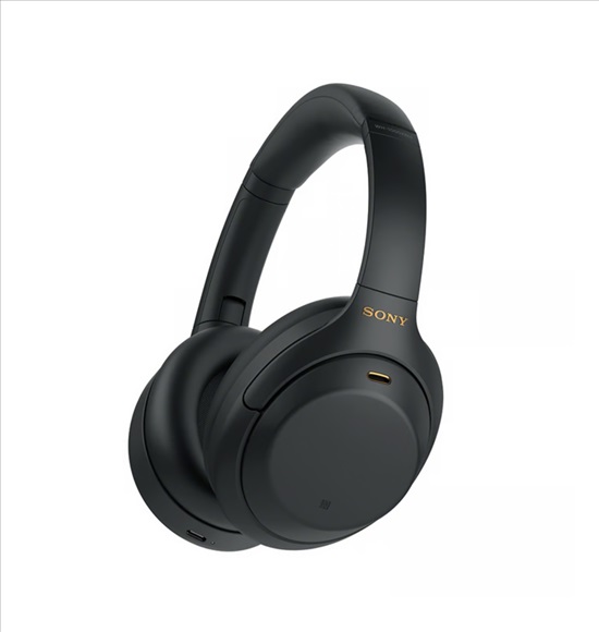 תמונה 2 ,אוזניות אלחוטיות Sony WH-1000X למכירה בתל אביב מוצרי חשמל  טלפונים ואביזרים