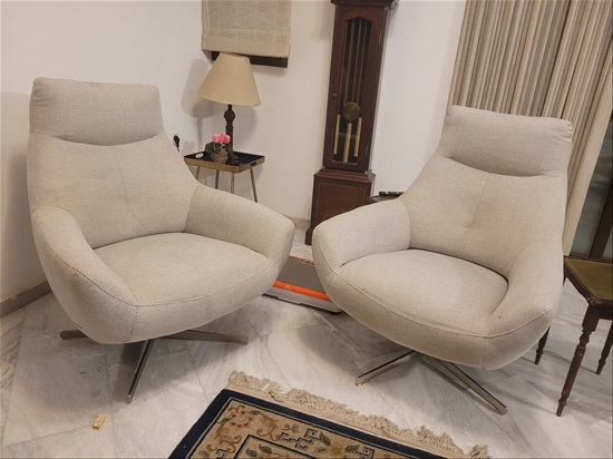 תמונה 1 ,כורסת ישיבה נוחה מאד  למכירה בתל אביב יפו ריהוט  כורסאות טלוויזיה