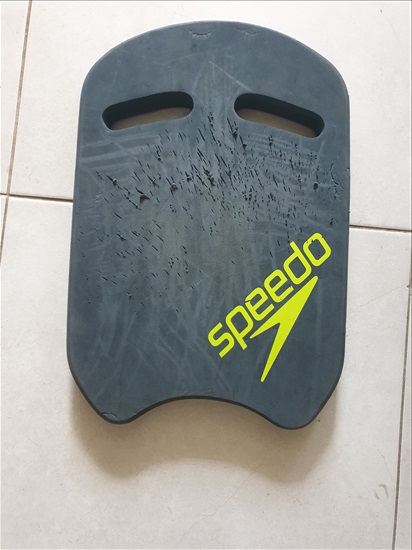 תמונה 1 ,מצוף קרש שחייה Speedo למכירה בהרצליה ציוד ספורט  ספורט ים