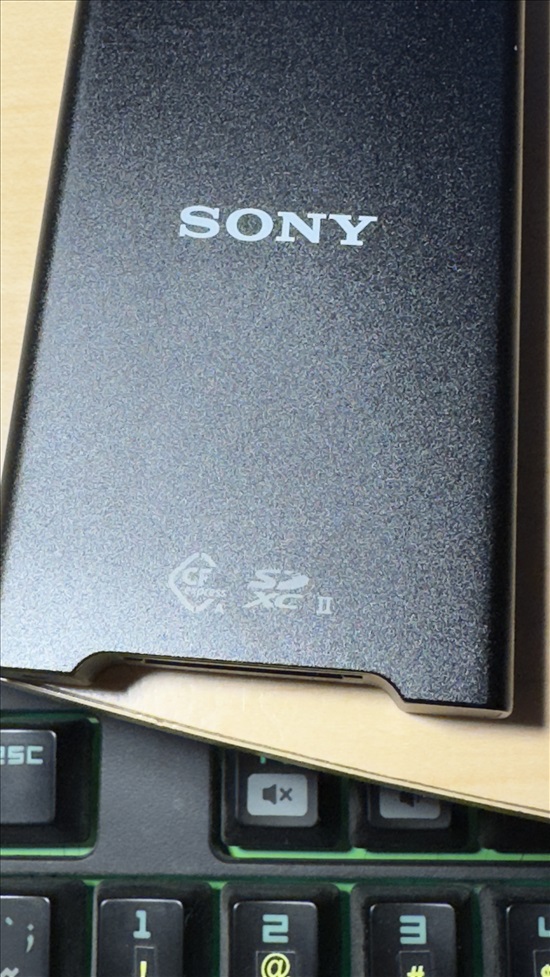 תמונה 3 ,SONY CFexpress 160G Type A למכירה בקרית מוצקין צילום  כרטיסי זיכרון