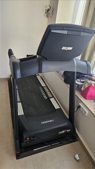 תמונה 3 ,Aeon-fitness USA למכירה באריאל ציוד ספורט  הליכון