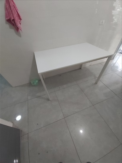 תמונה 1 ,שולחן מטבח למכירה בשואבה ריהוט  שולחנות