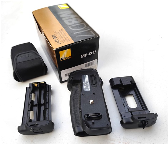 תמונה 1 ,גריפ Nikon D500 MB-D17 למכירה בכפר סבא צילום  אחר