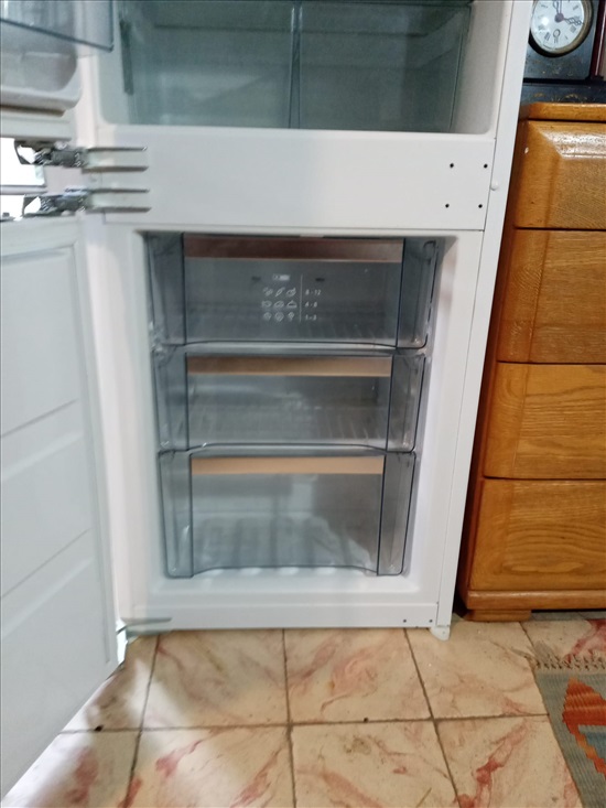 תמונה 3 ,מקרר גורניה למכירה בירושלים מוצרי חשמל  מקרר